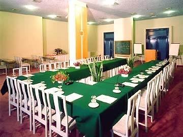 Olympic Palace Resort Hotel & Convention Center Ιξιά Εξωτερικό φωτογραφία