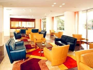 Olympic Palace Resort Hotel & Convention Center Ιξιά Εξωτερικό φωτογραφία